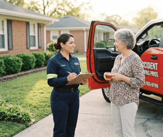Accident Towing Service Dresden, TN FAQs